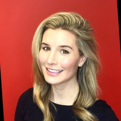 Lydia Hall