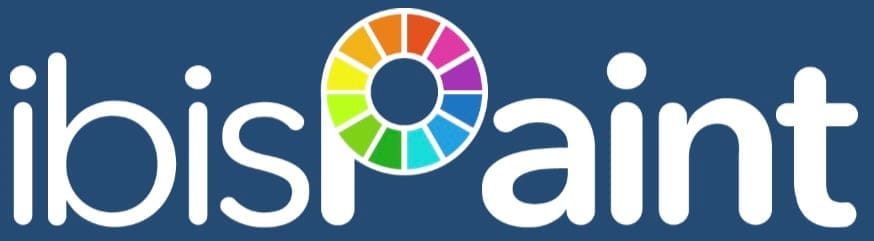 the company name appears in lowercase except the P, which is formed by a line and a color wheel