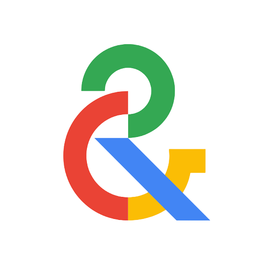  Google Arts & Culture logo