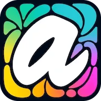 Aqua by Adobe logo