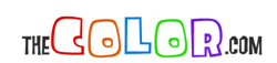  TheColor.com logo&nbsp;
