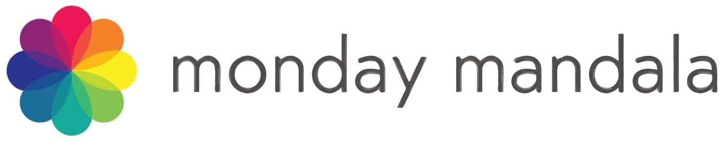 Monday Mandala logo