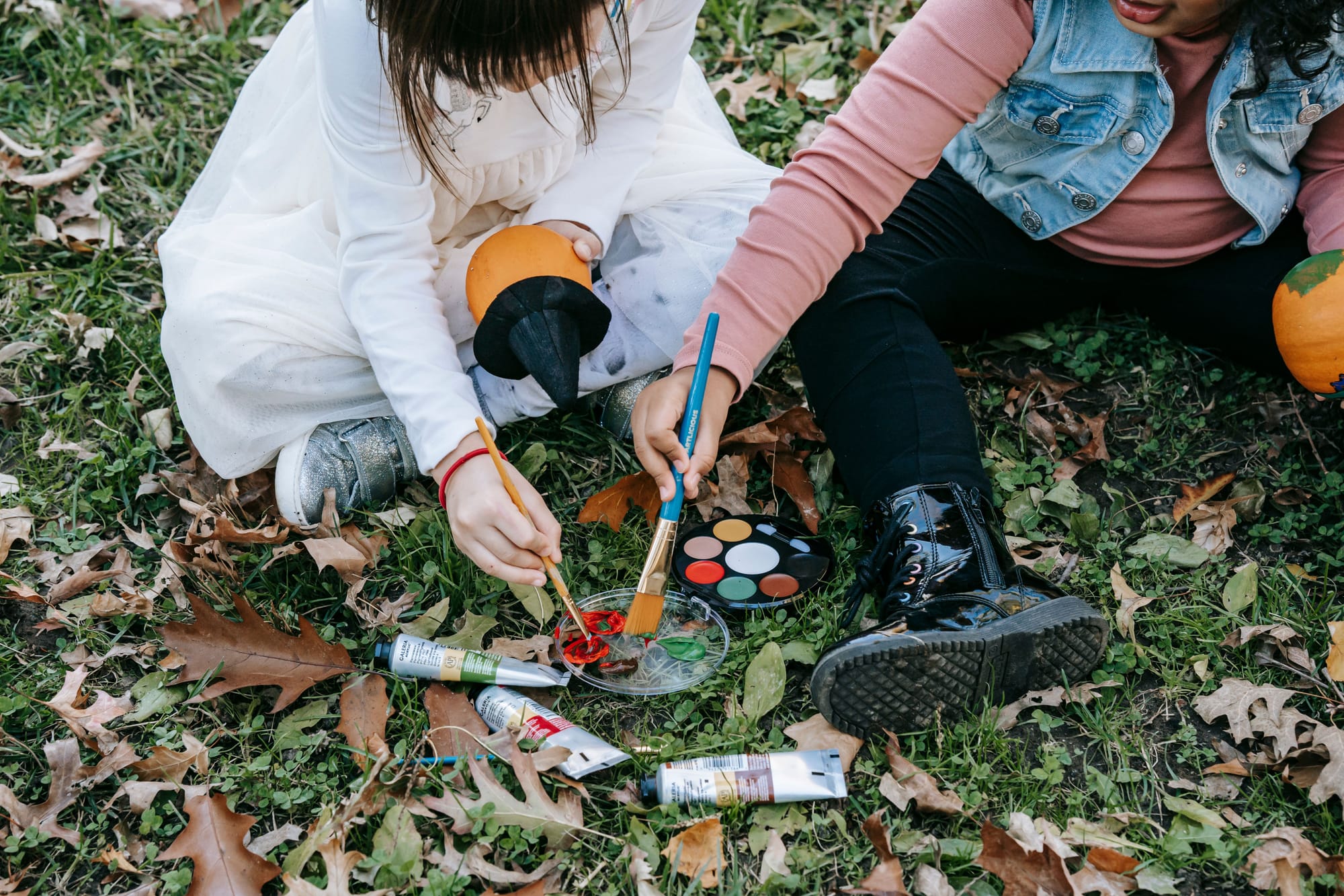 15 Halloween activities for kids at home and in the classroom | Aqua