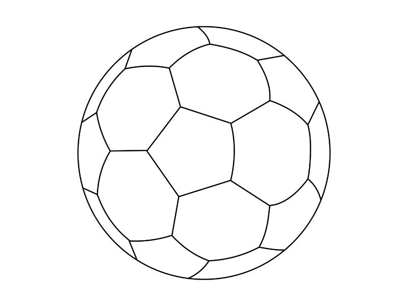 Soccer Ball