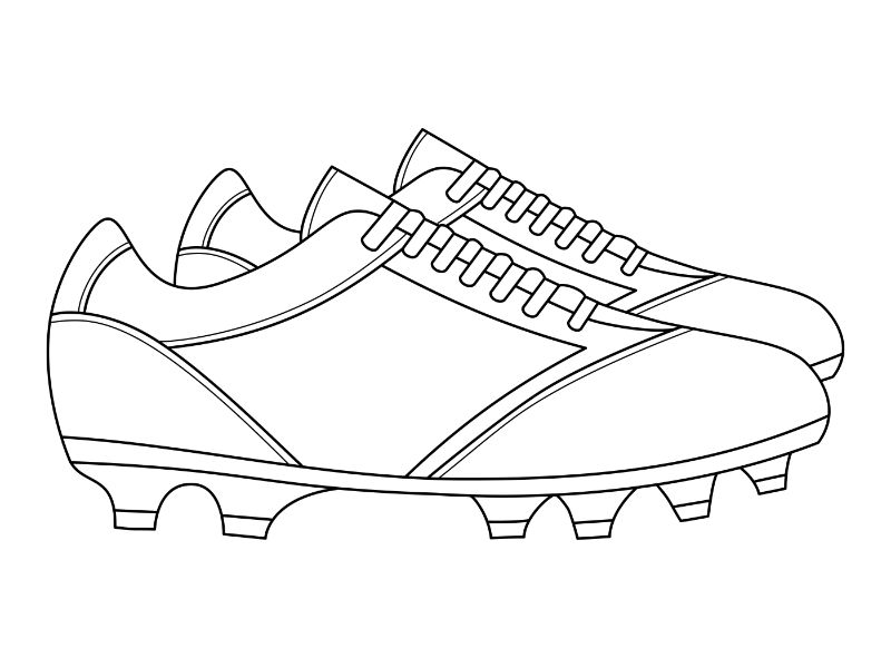 Soccer Cleets