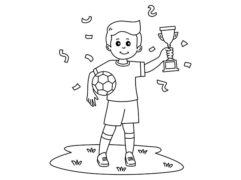 Soccer 6