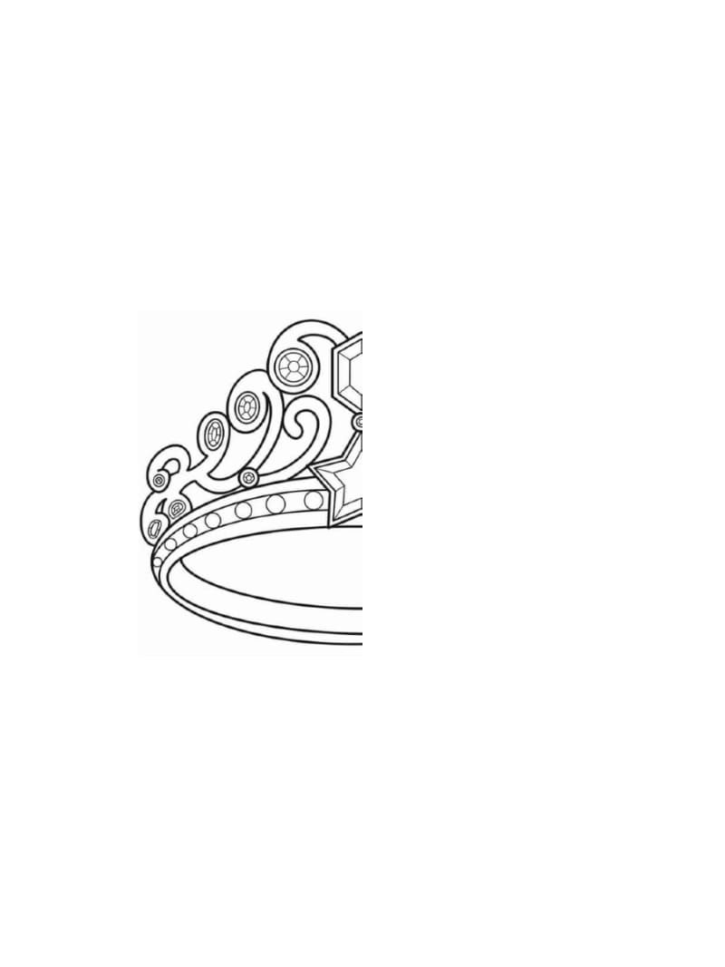 WinterWhatToy Coloring Page