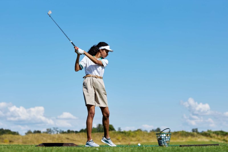 Golf