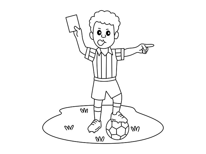 Soccer 5