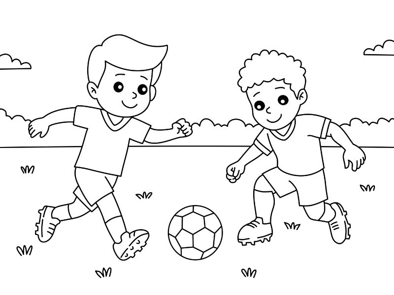 Soccer 12