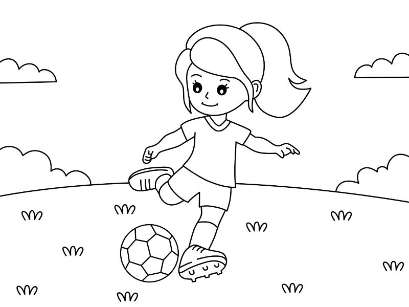Soccer 1