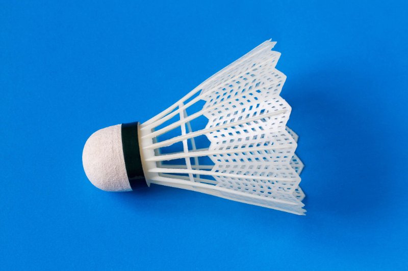 Badminton