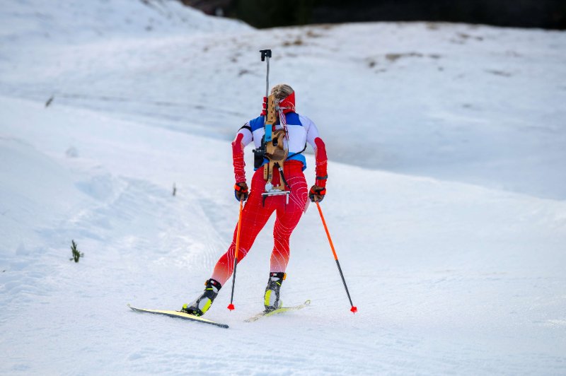 Cross Country Skiing