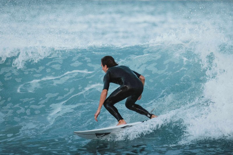 Surfing