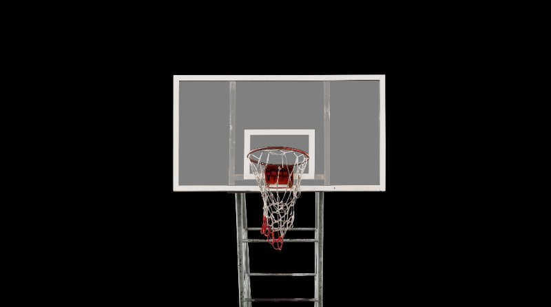 Basketball Net