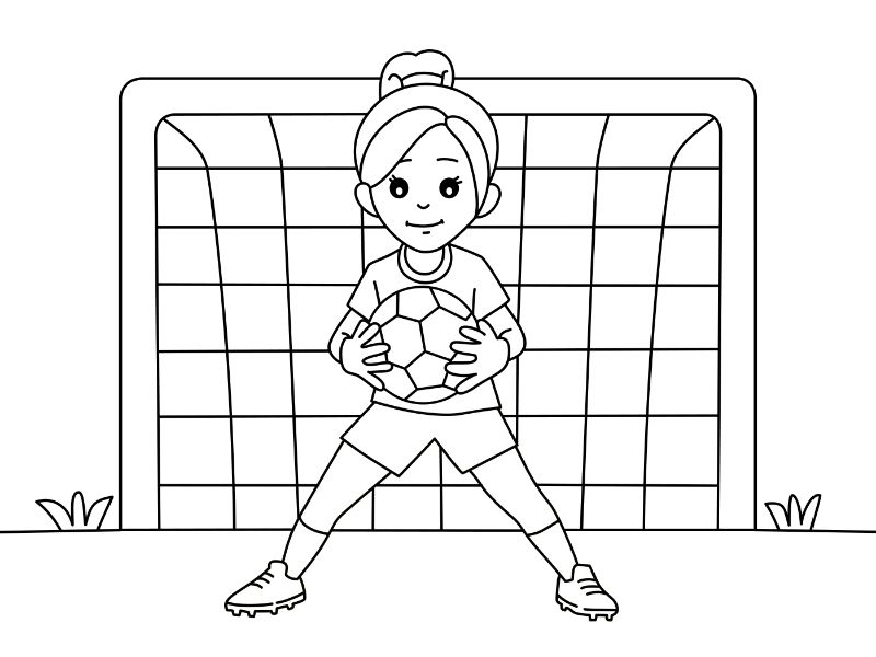 Soccer 3