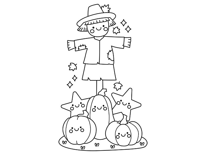 Pumpkin Patch