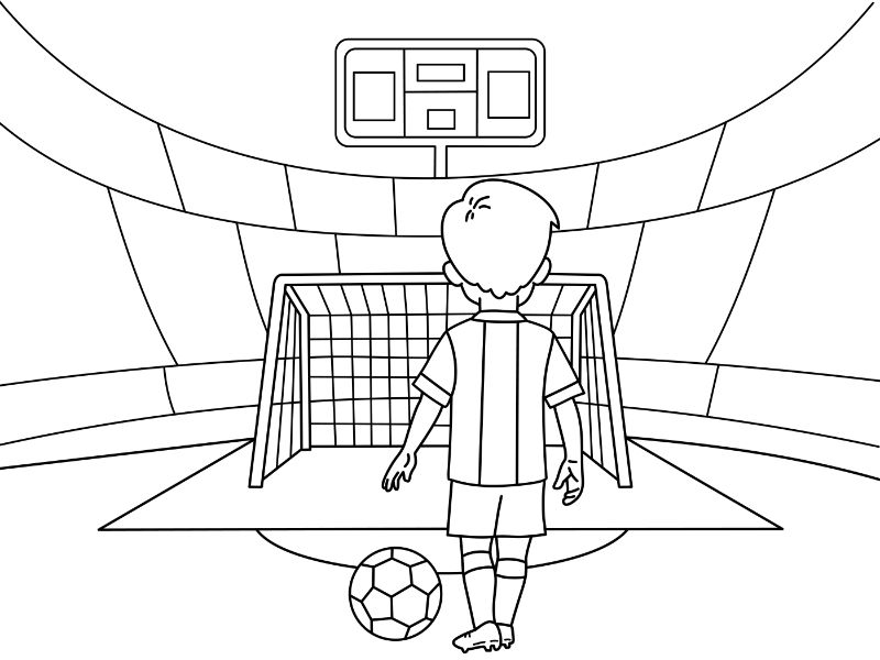 Soccer 4