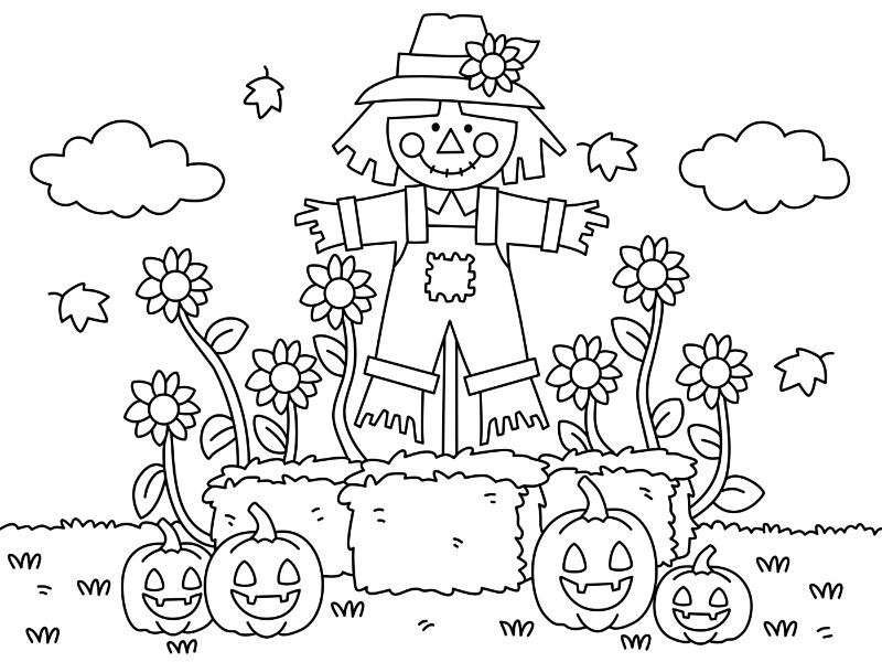 Scarecrow