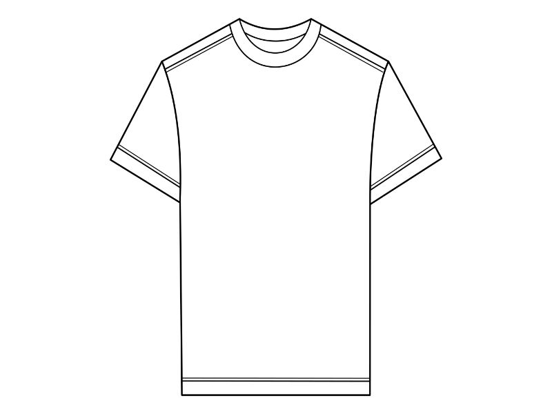 Soccer Jersey