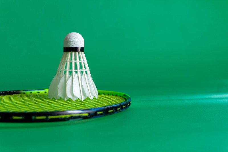Badminton 2