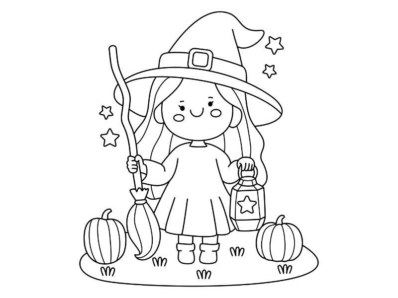 Witch