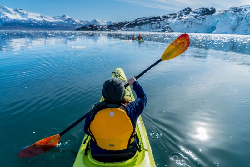 Canoe