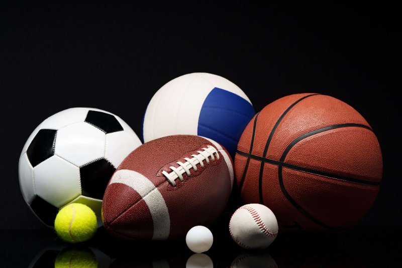 Various Balls