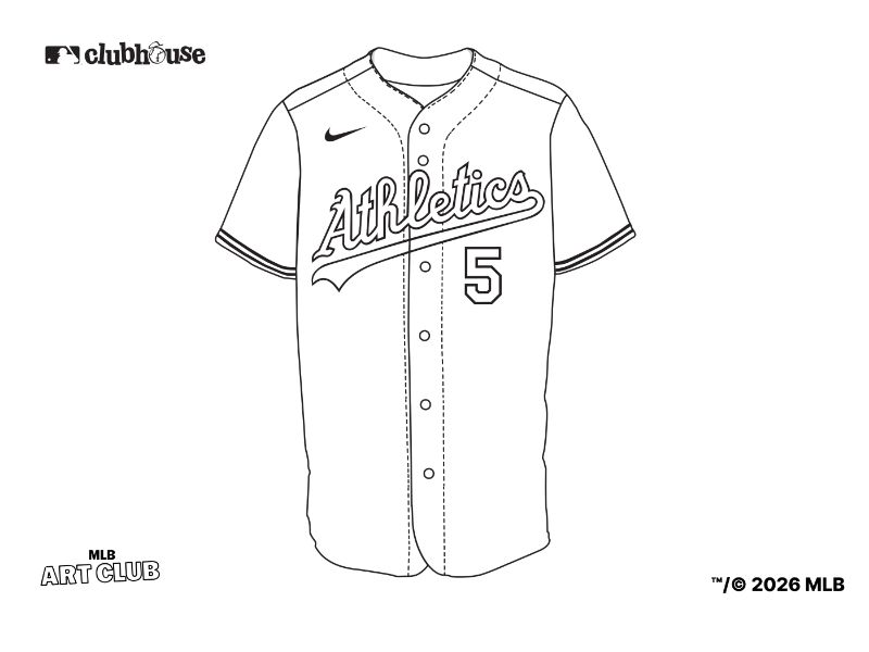 Athletics Uniform