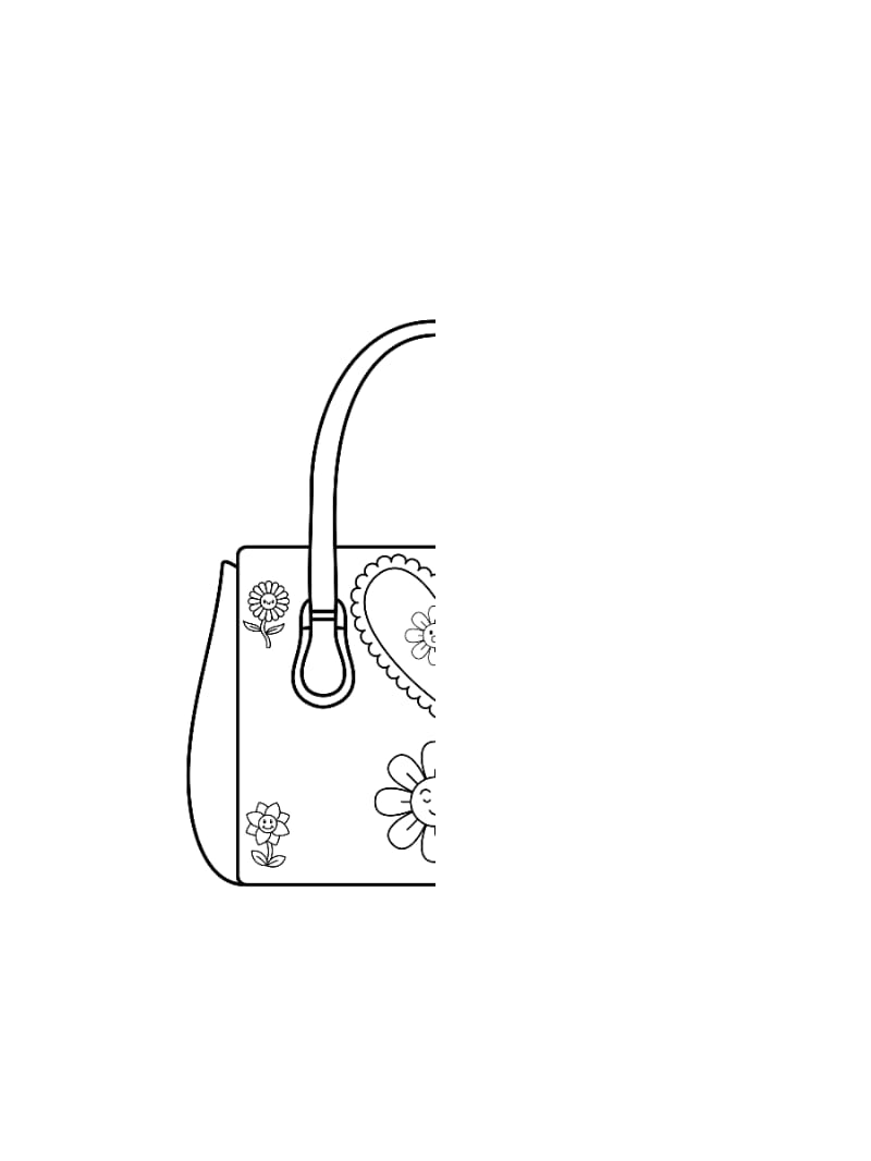 WinterWhatToy Coloring Page