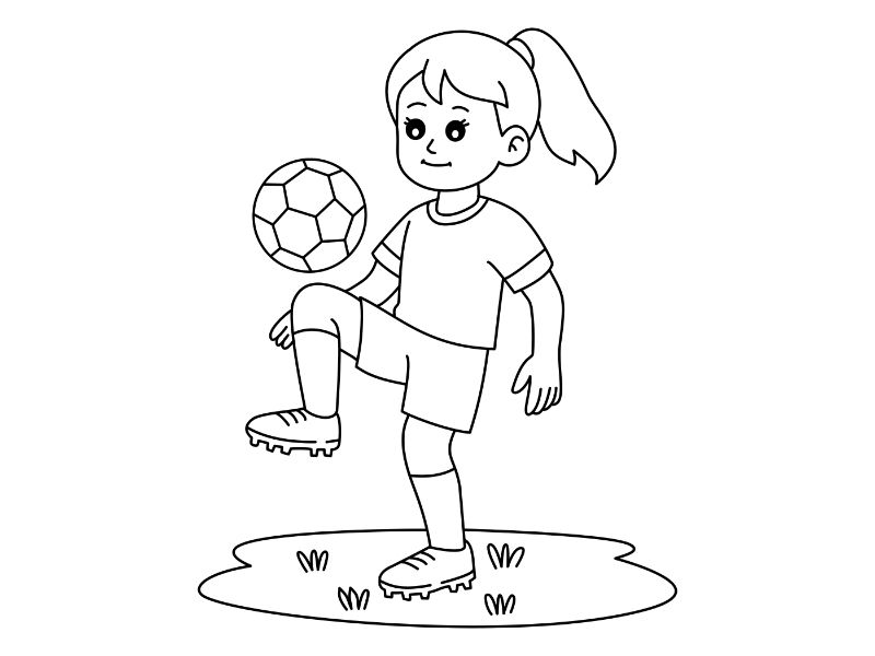 Soccer 2