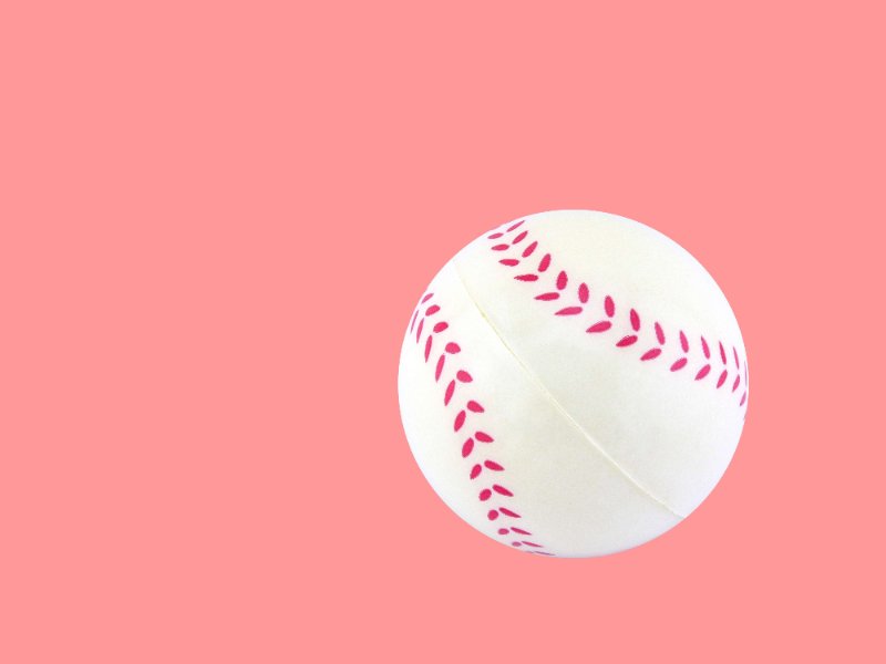 Baseball